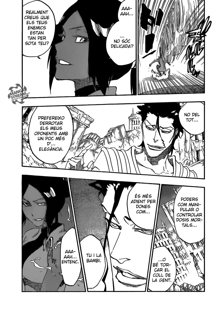 Bleach (Català) (2001) - Capítulo 656 - Página 12 - LectorTMOo