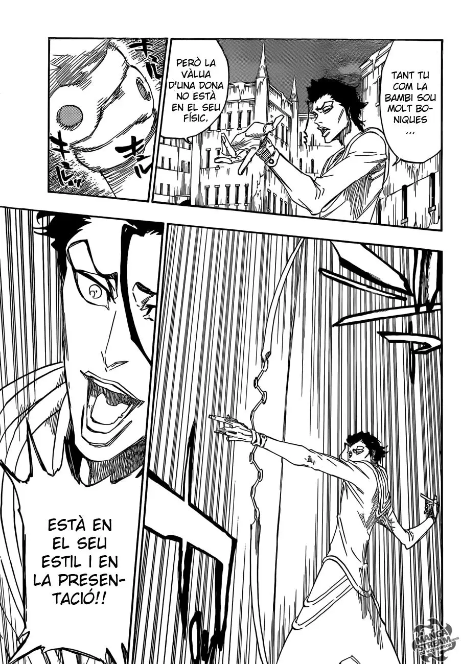 Bleach (Català) (2001) - Capítulo 656 - Página 14 - LectorTMOo