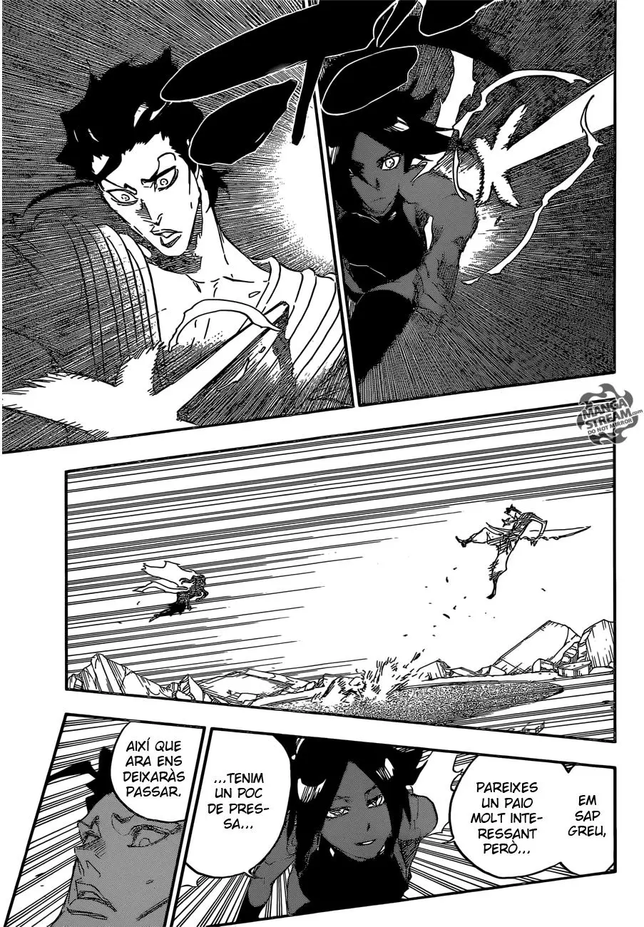 Bleach (Català) (2001) - Capítulo 656 - Página 16 - LectorTMOo
