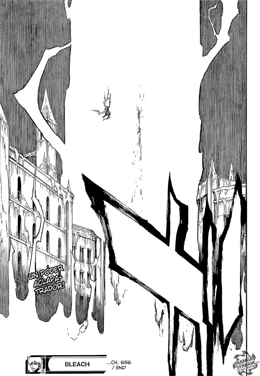 Bleach (Català) (2001) - Capítulo 656 - Página 18 - LectorTMOo