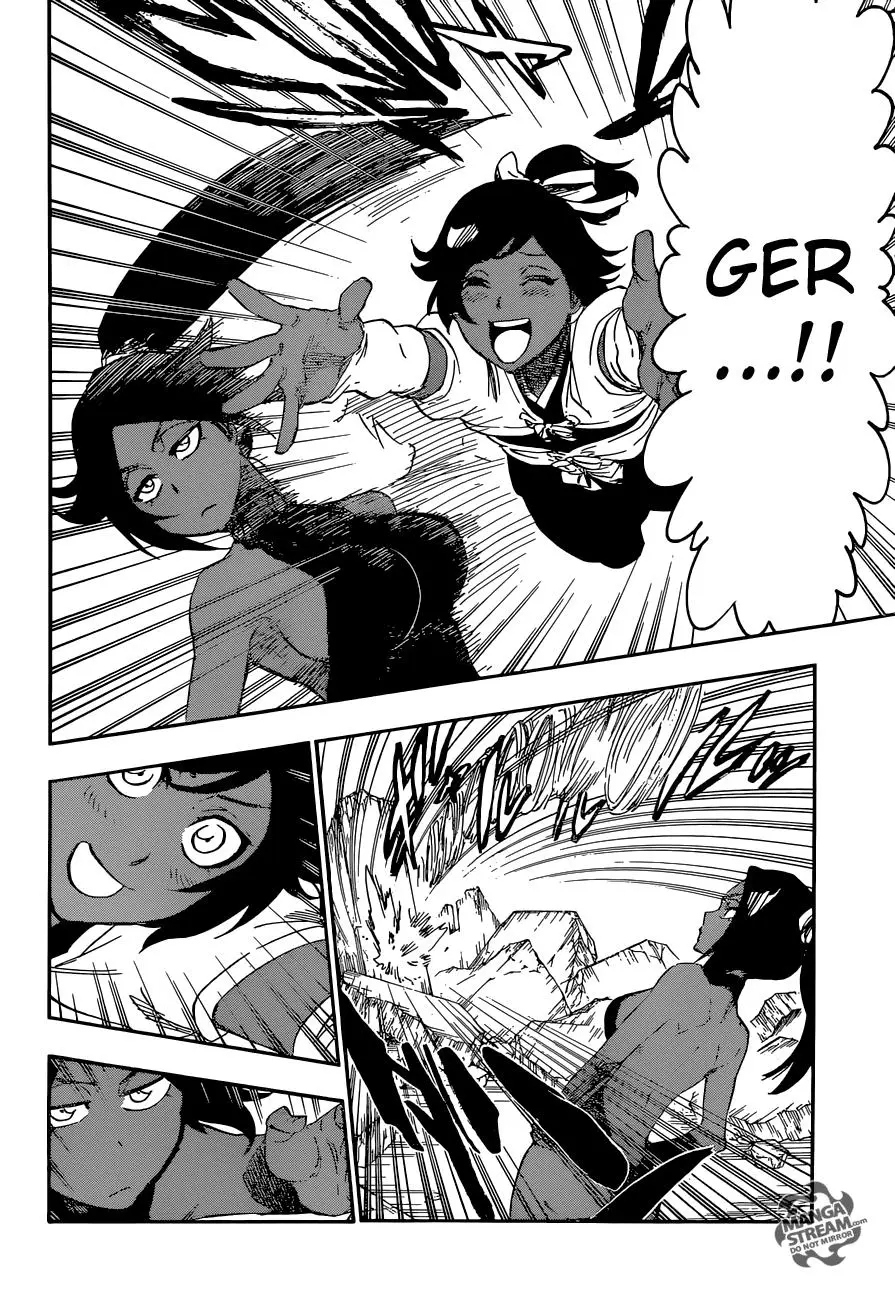 Bleach (Català) (2001) - Capítulo 657 - Página 7 - LectorTMOo