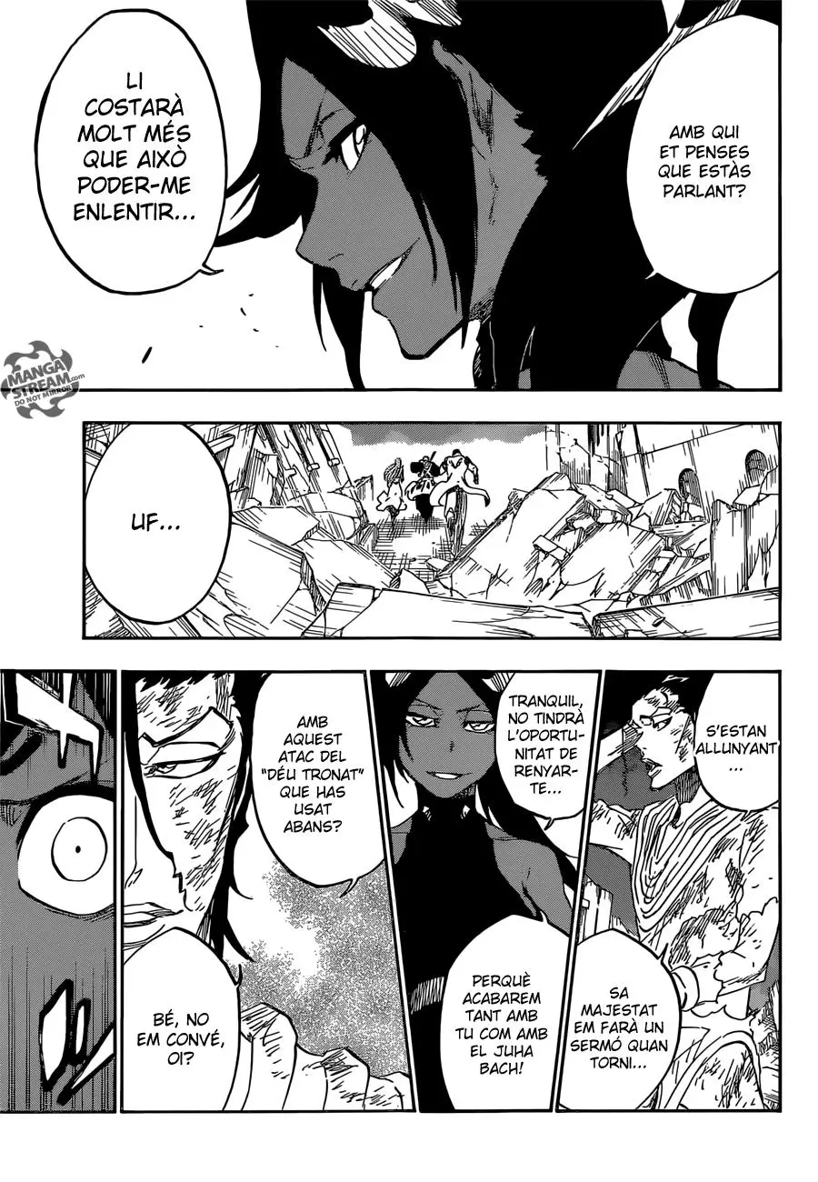 Bleach (Català) (2001) - Capítulo 657 - Página 12 - LectorTMOo