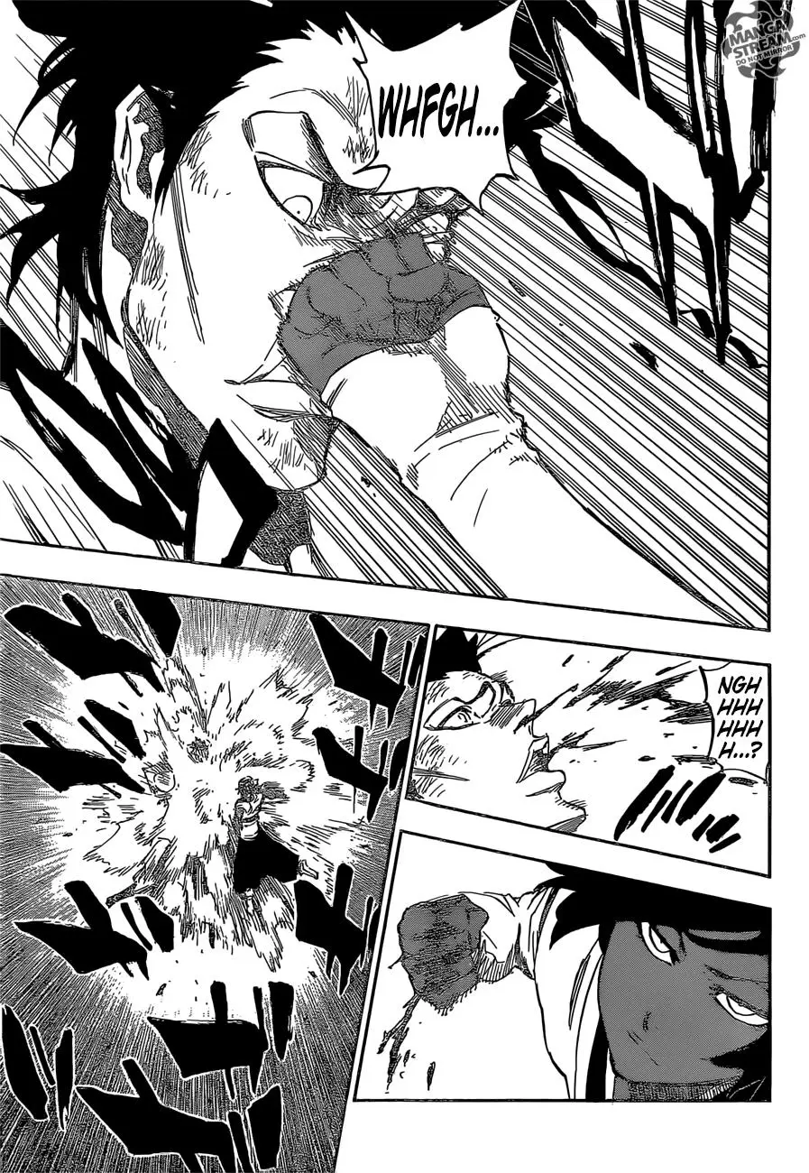 Bleach (Català) (2001) - Capítulo 657 - Página 14 - LectorTMOo