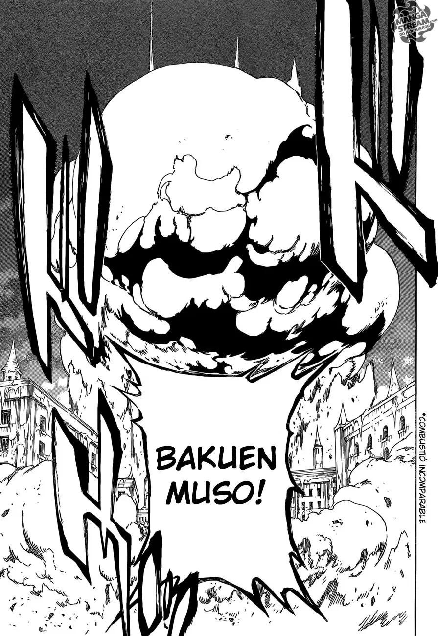 Bleach (Català) (2001) - Capítulo 657 - Página 16 - LectorTMOo