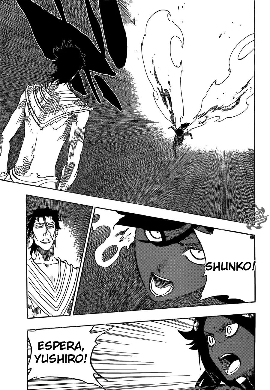 Bleach (Català) (2001) - Capítulo 658 - Página 4 - LectorTMOo