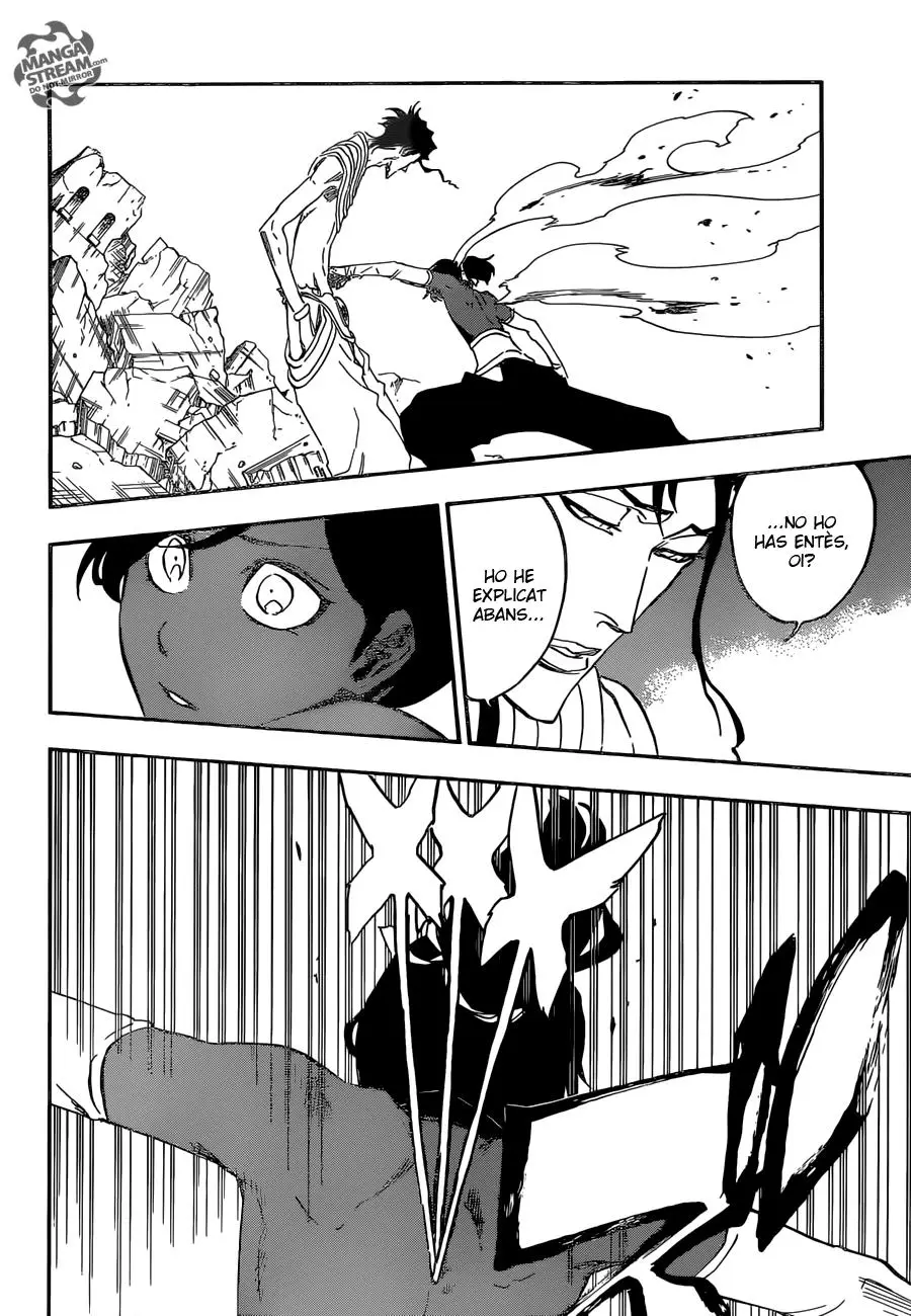 Bleach (Català) (2001) - Capítulo 658 - Página 5 - LectorTMOo