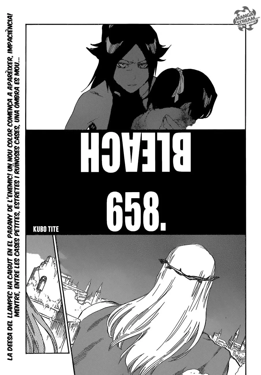 Bleach (Català) (2001) - Capítulo 658 - Página 8 - LectorTMOo