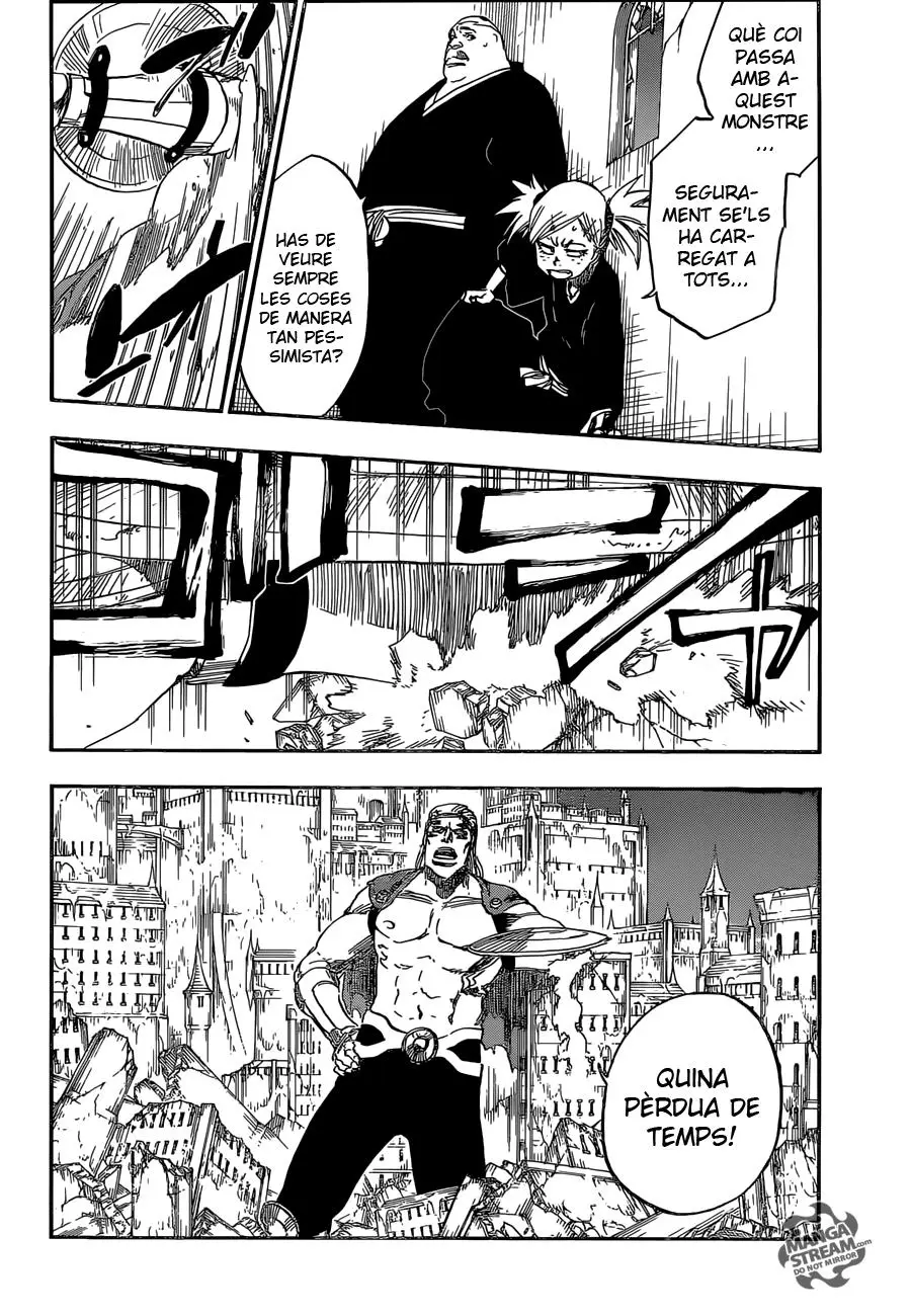 Bleach (Català) (2001) - Capítulo 658 - Página 9 - LectorTMOo