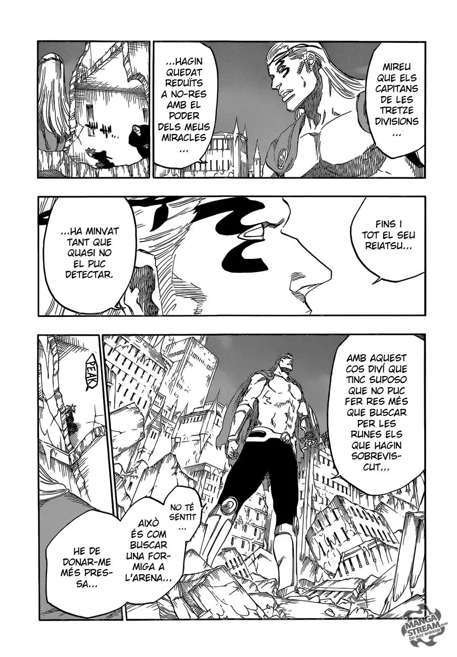 Bleach (Català) (2001) - Capítulo 658 - Página 10 - LectorTMOo