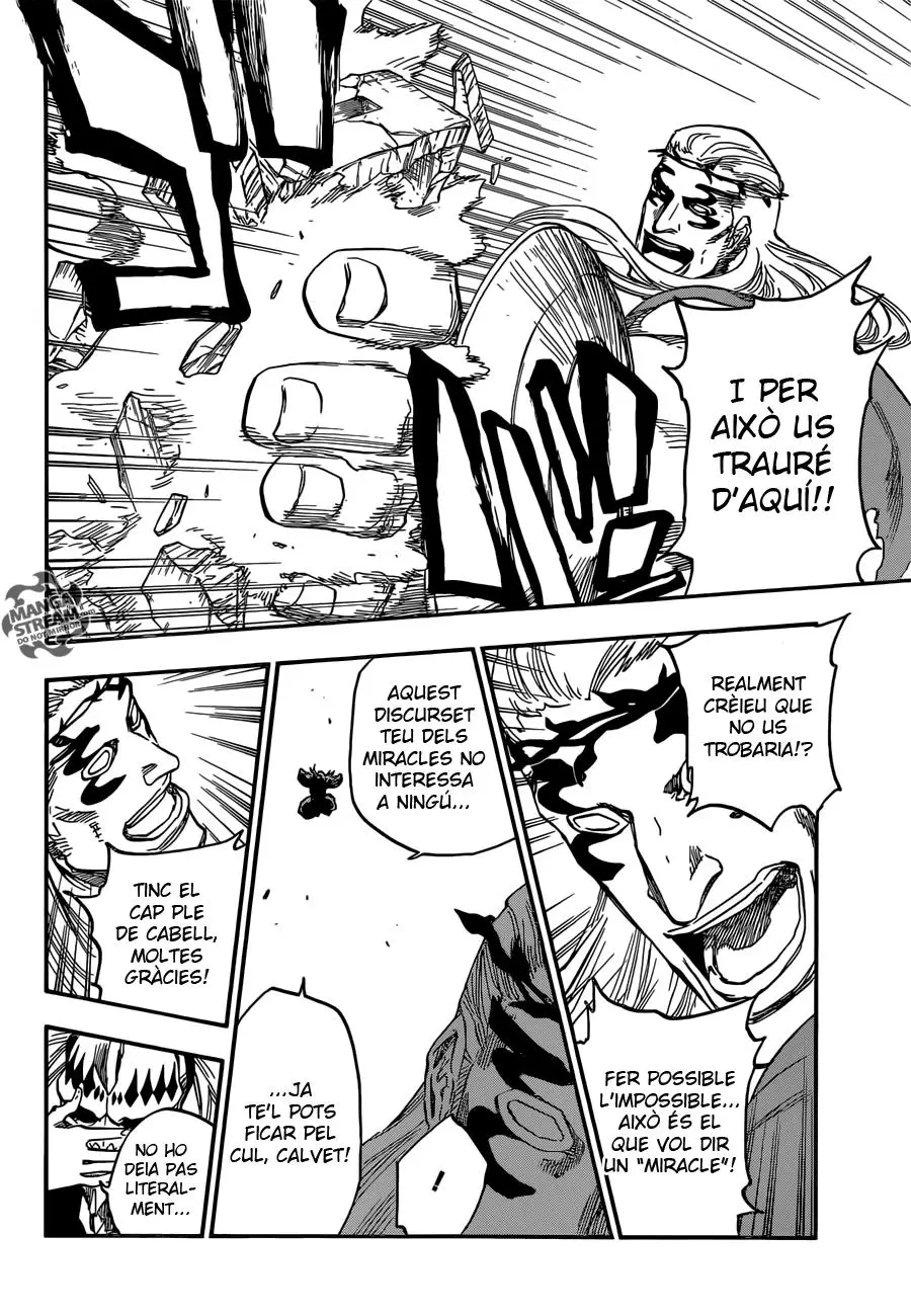 Bleach (Català) (2001) - Capítulo 658 - Página 11 - LectorTMOo