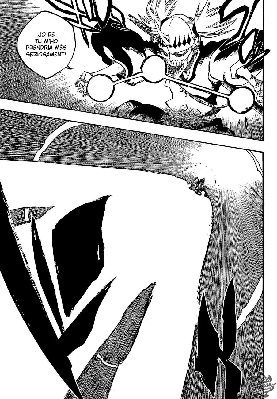 Bleach (Català) (2001) - Capítulo 658 - Página 12 - LectorTMOo