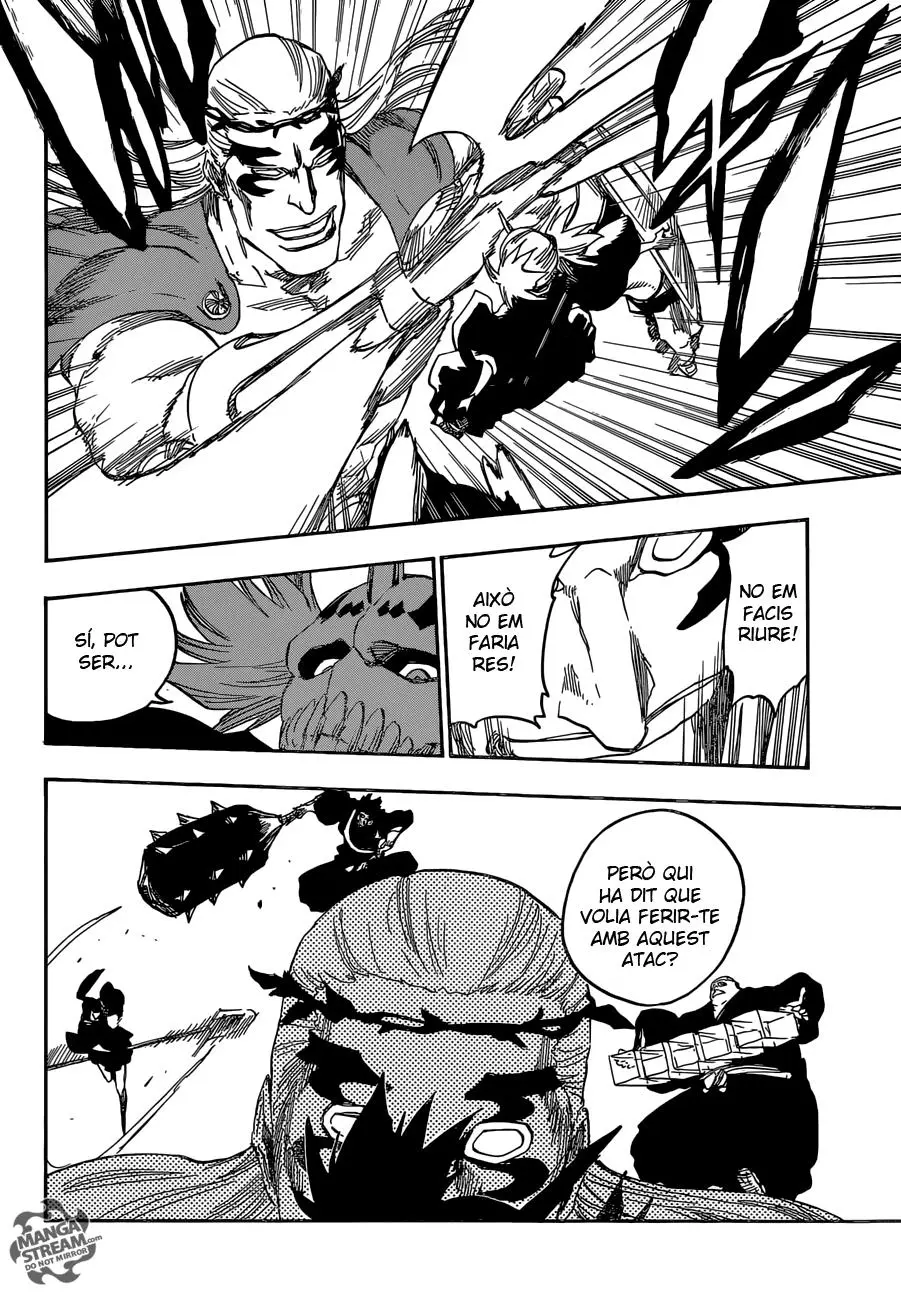 Bleach (Català) (2001) - Capítulo 658 - Página 13 - LectorTMOo