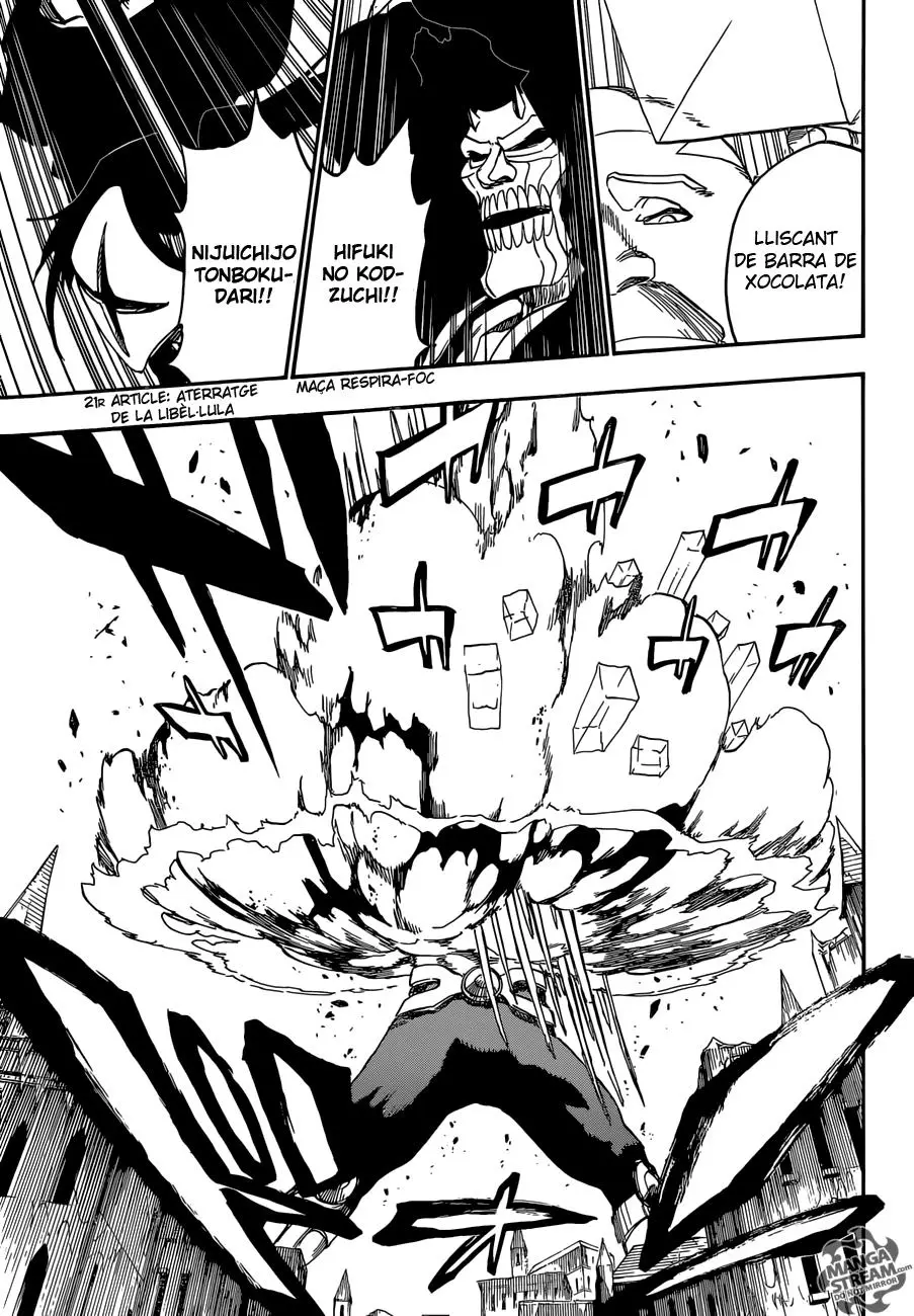 Bleach (Català) (2001) - Capítulo 658 - Página 14 - LectorTMOo
