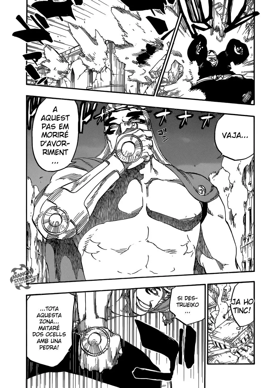 Bleach (Català) (2001) - Capítulo 658 - Página 16 - LectorTMOo