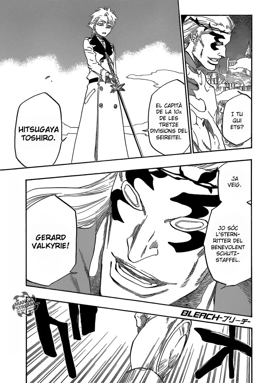 Bleach (Català) (2001) - Capítulo 659 - Página 2 - LectorTMOo