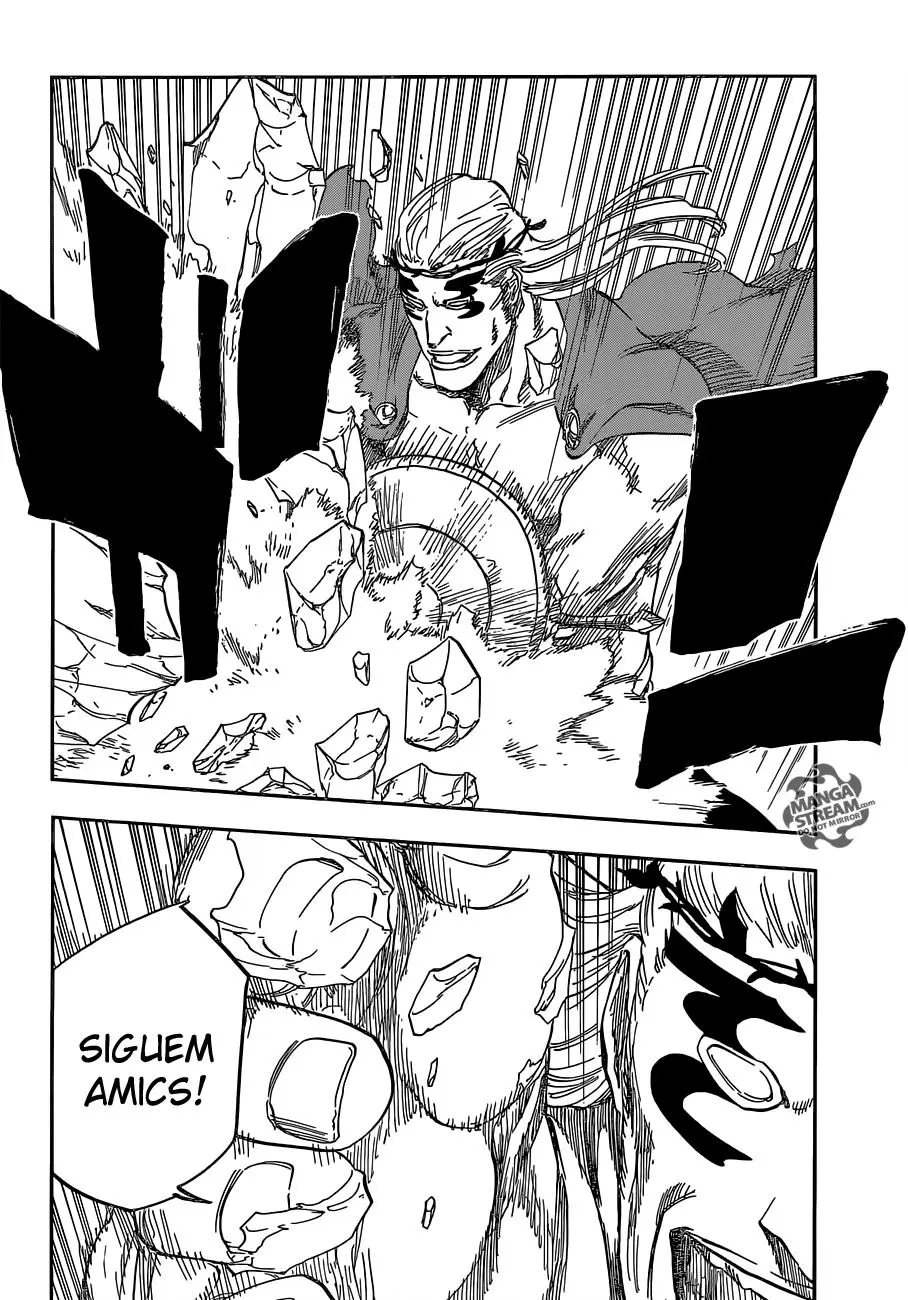 Bleach (Català) (2001) - Capítulo 659 - Página 3 - LectorTMOo