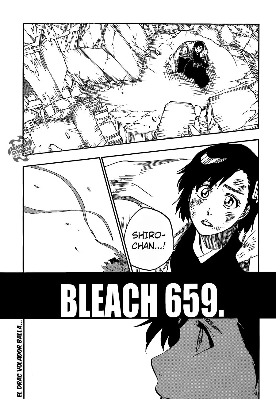 Bleach (Català) (2001) - Capítulo 659 - Página 6 - LectorTMOo