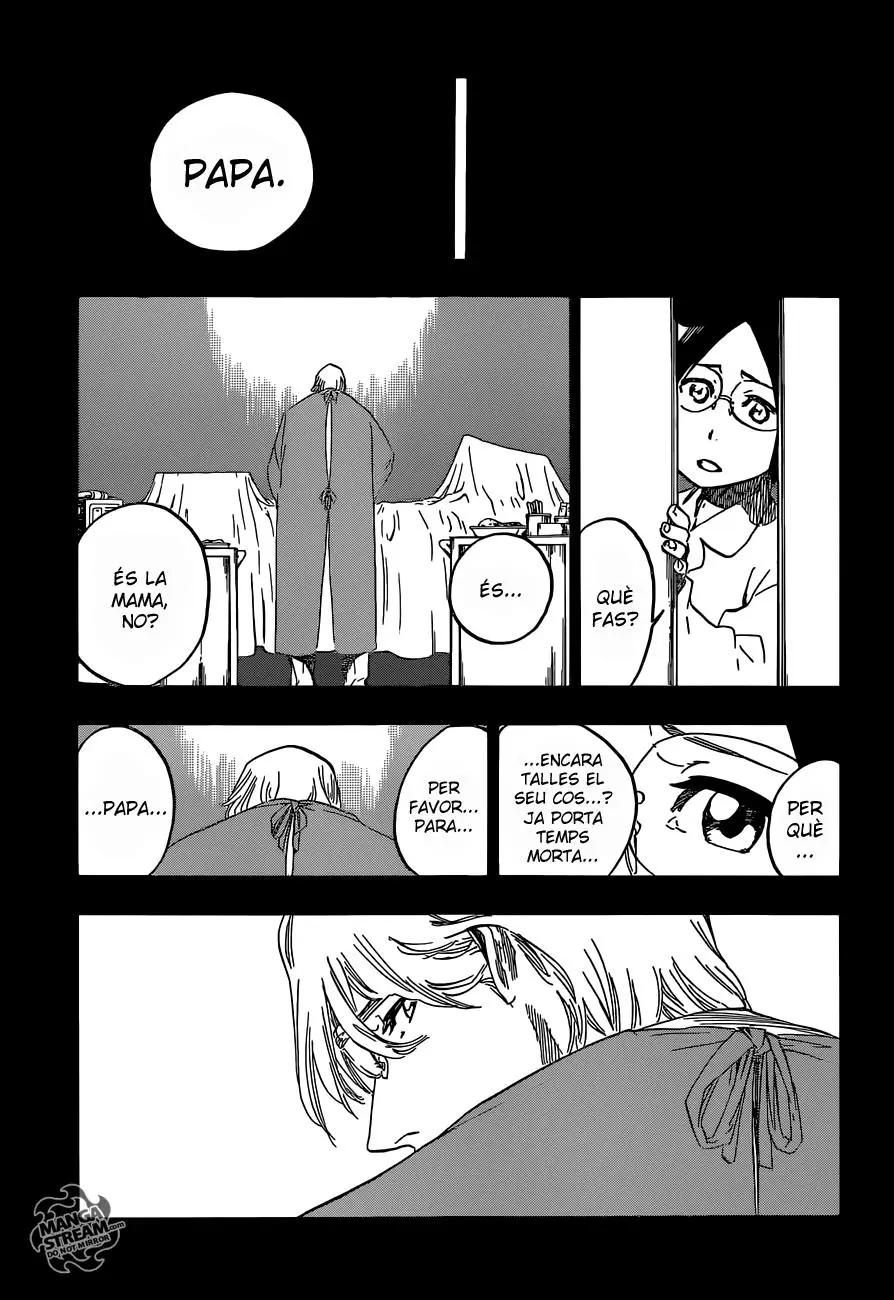 Bleach (Català) (2001) - Capítulo 659 - Página 8 - LectorTMOo