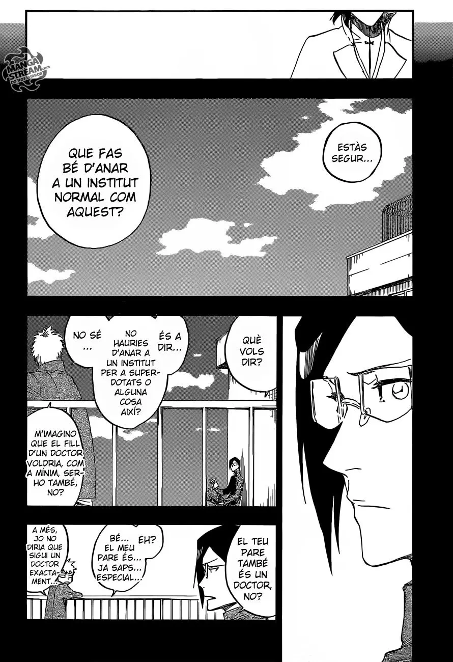 Bleach (Català) (2001) - Capítulo 659 - Página 9 - LectorTMOo