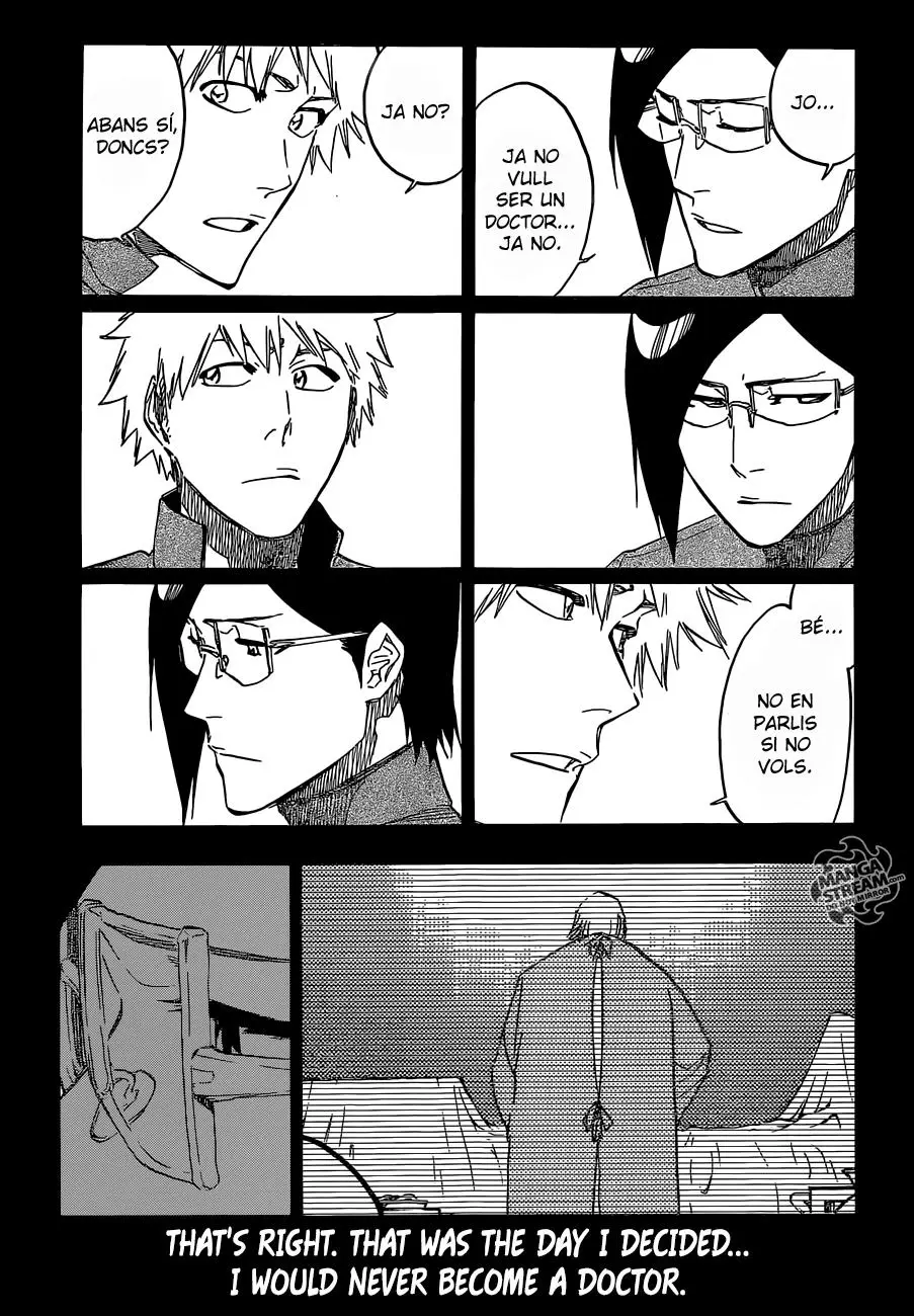 Bleach (Català) (2001) - Capítulo 659 - Página 10 - LectorTMOo