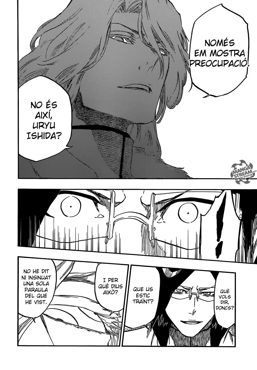 Bleach (Català) (2001) - Capítulo 659 - Página 13 - LectorTMOo