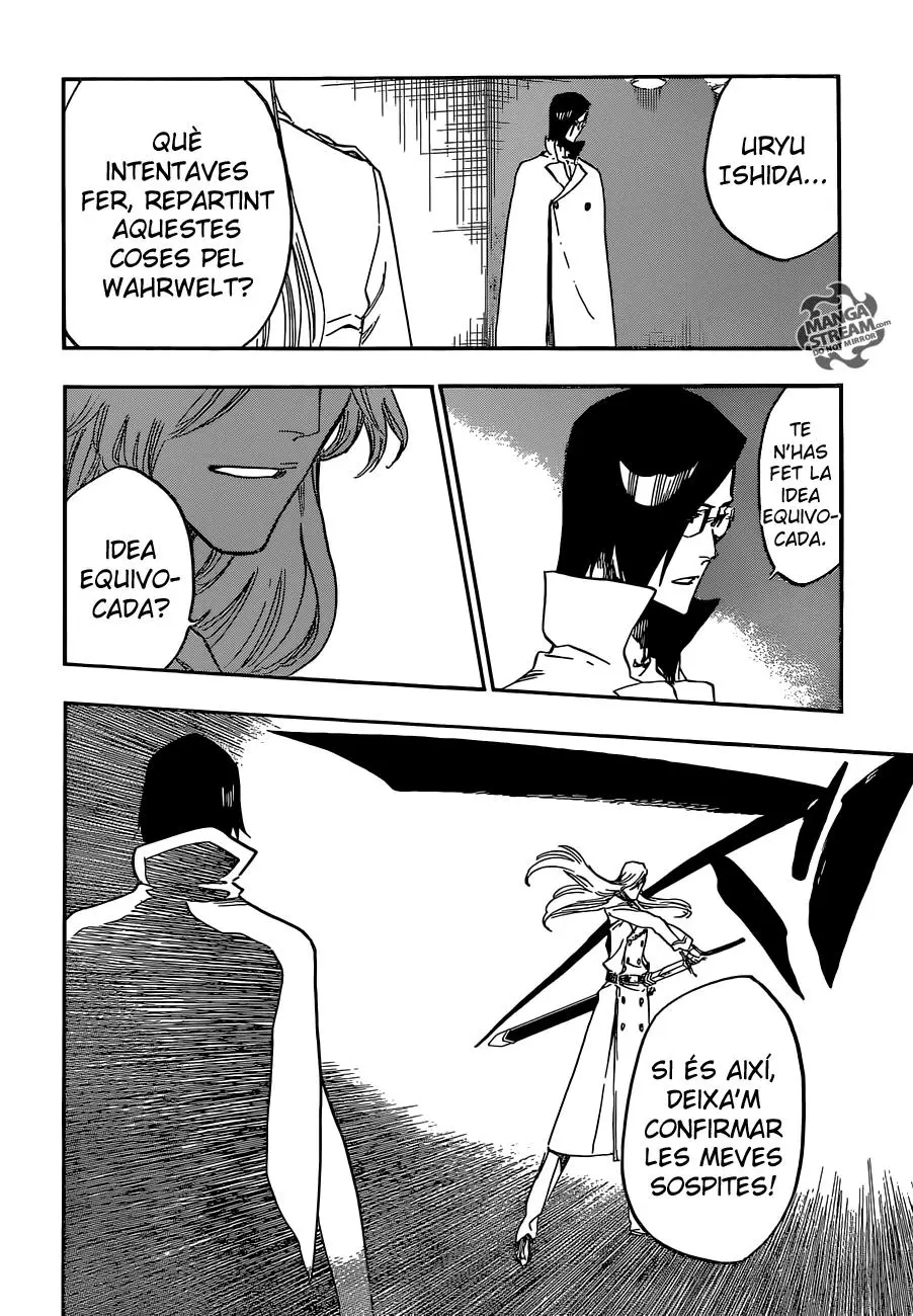 Bleach (Català) (2001) - Capítulo 659 - Página 15 - LectorTMOo