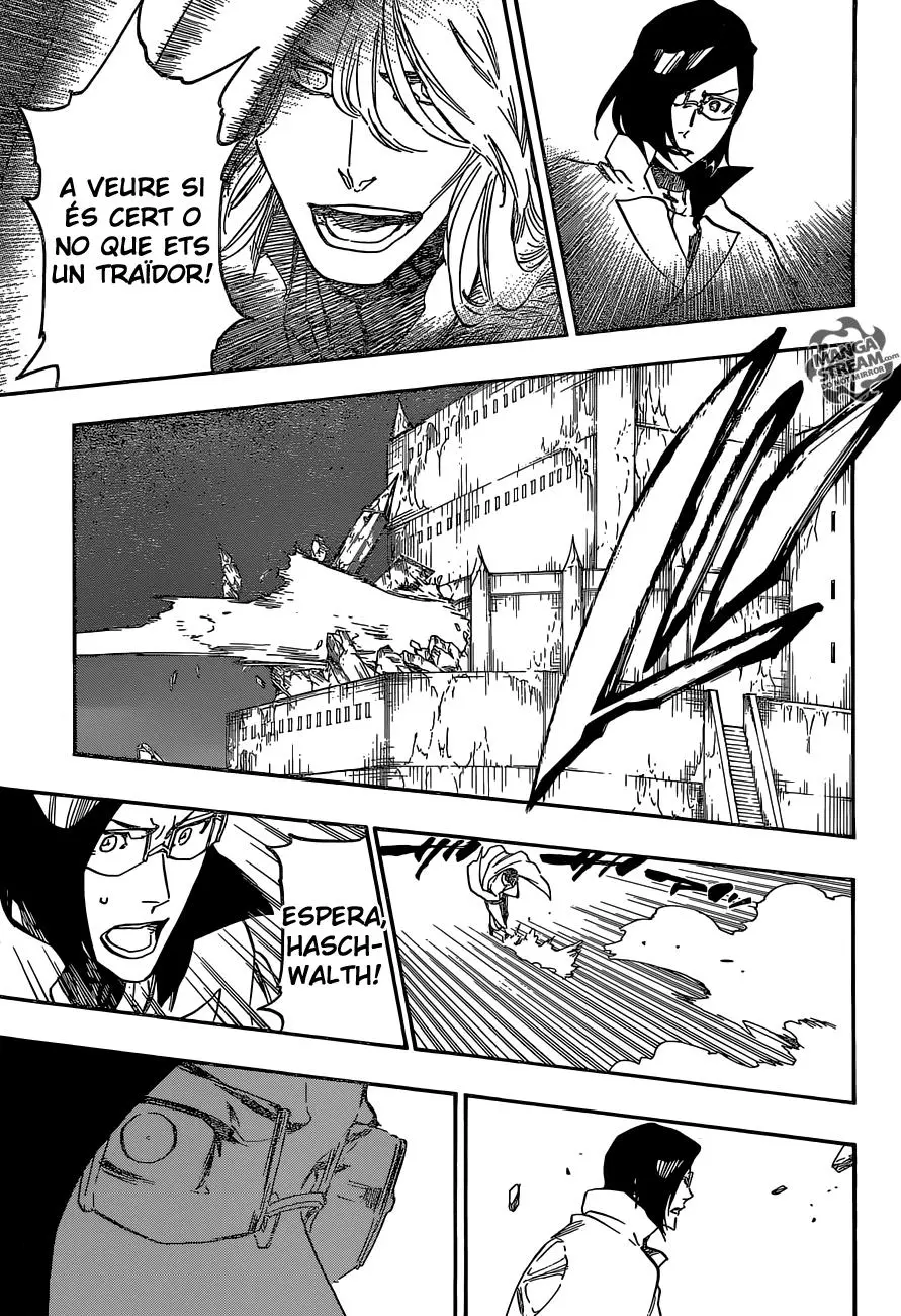 Bleach (Català) (2001) - Capítulo 659 - Página 16 - LectorTMOo