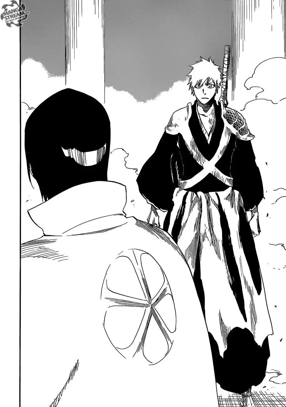 Bleach (Català) (2001) - Capítulo 659 - Página 17 - LectorTMOo