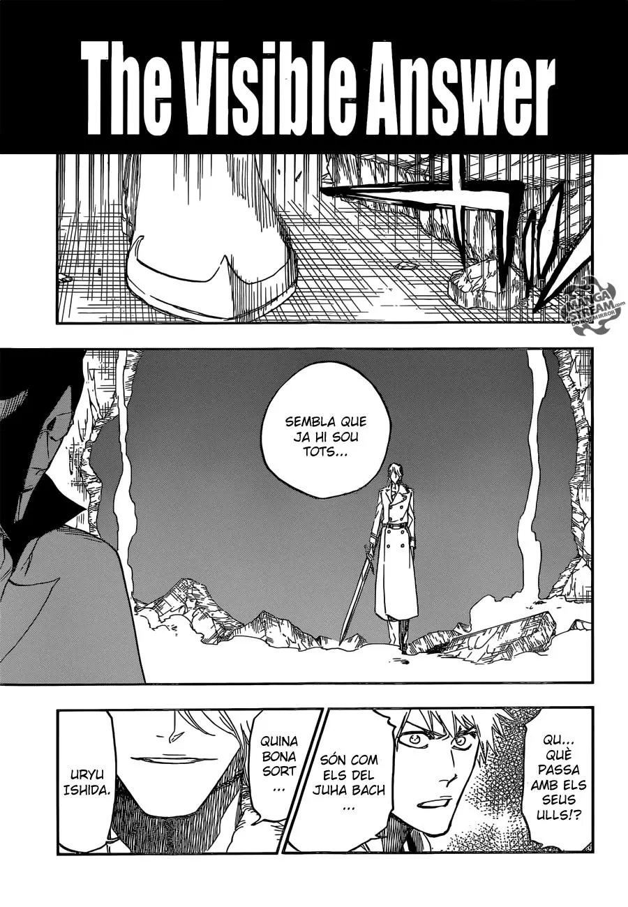 Bleach (Català) (2001) - Capítulo 660 - Página 4 - LectorTMOo