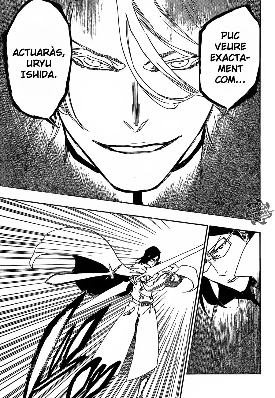 Bleach (Català) (2001) - Capítulo 660 - Página 6 - LectorTMOo