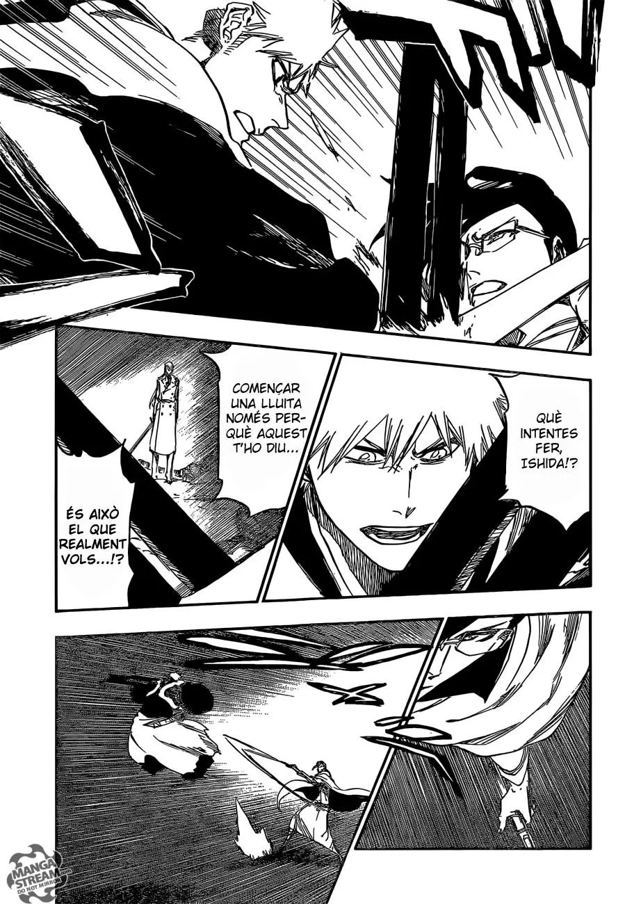 Bleach (Català) (2001) - Capítulo 660 - Página 8 - LectorTMOo