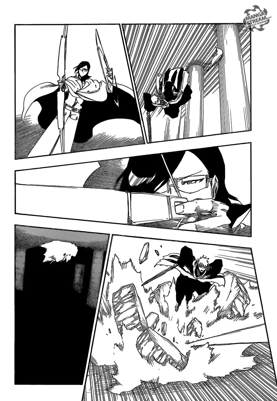 Bleach (Català) (2001) - Capítulo 660 - Página 9 - LectorTMOo