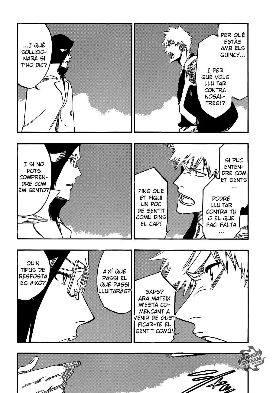 Bleach (Català) (2001) - Capítulo 660 - Página 13 - LectorTMOo