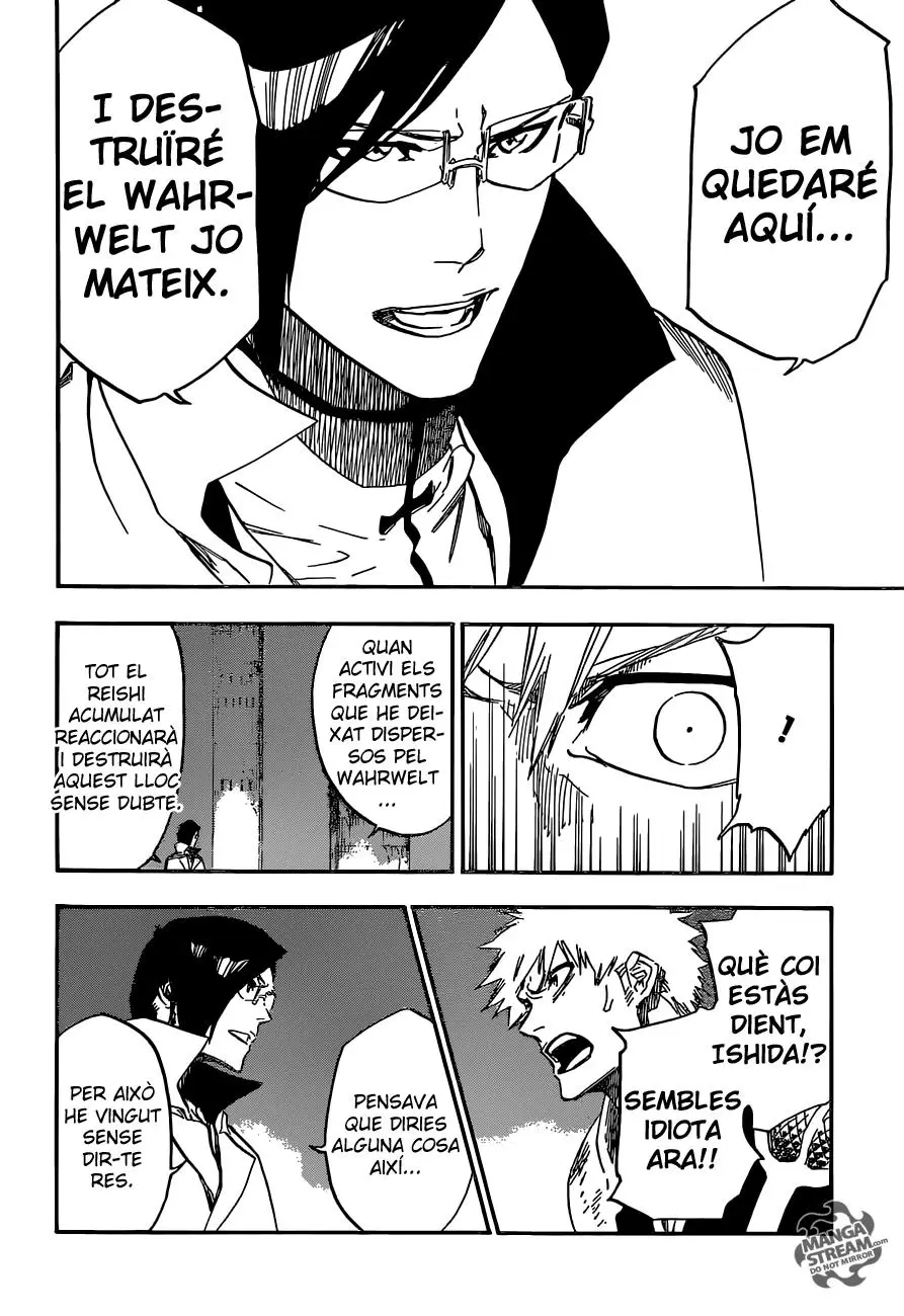 Bleach (Català) (2001) - Capítulo 660 - Página 15 - LectorTMOo