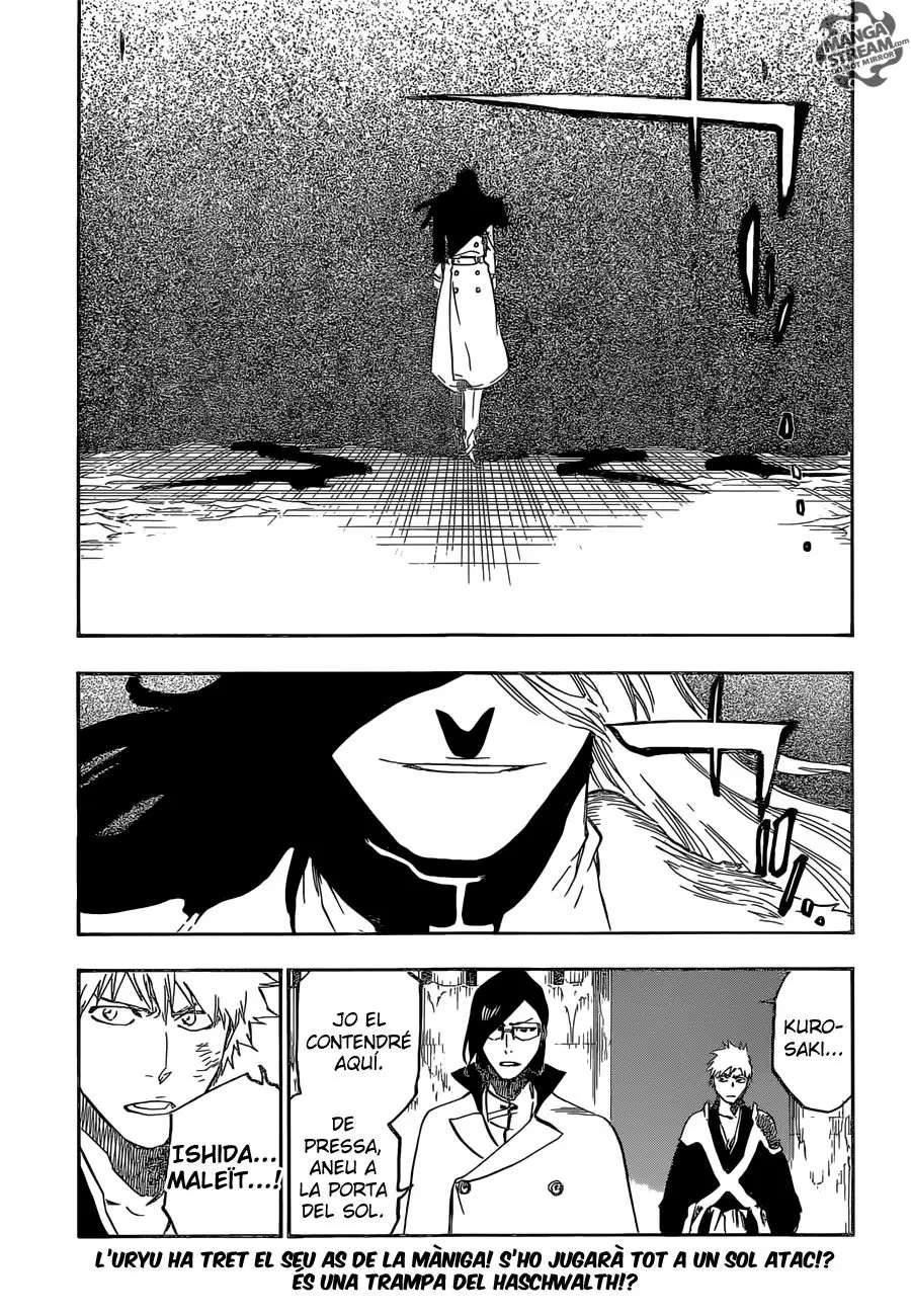 Bleach (Català) (2001) - Capítulo 661 - Página 2 - LectorTMOo