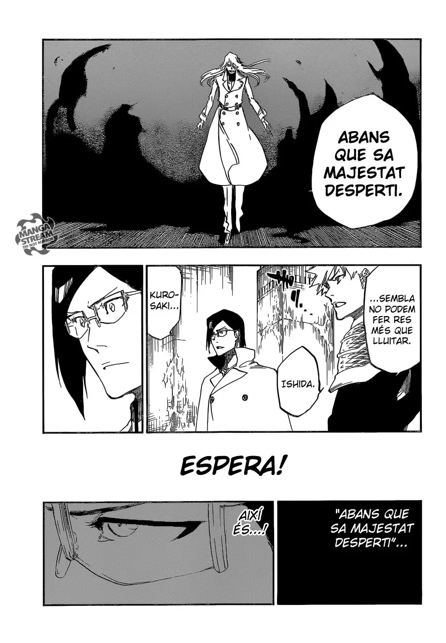 Bleach (Català) (2001) - Capítulo 661 - Página 4 - LectorTMOo