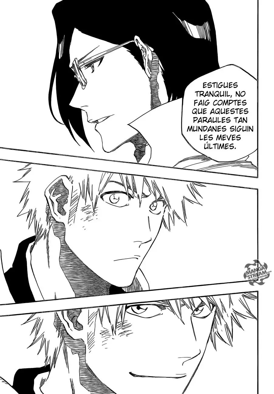Bleach (Català) (2001) - Capítulo 661 - Página 6 - LectorTMOo
