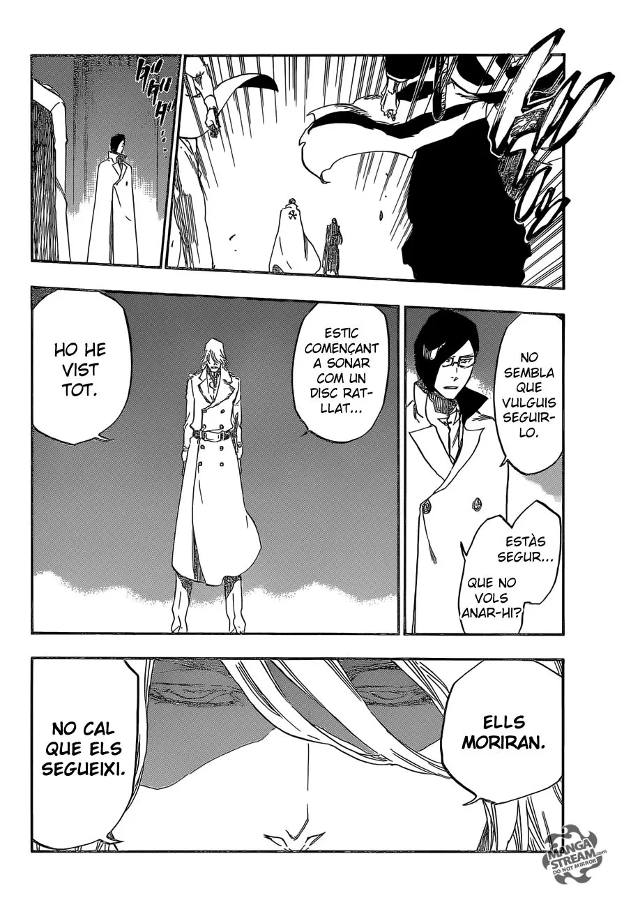 Bleach (Català) (2001) - Capítulo 661 - Página 7 - LectorTMOo