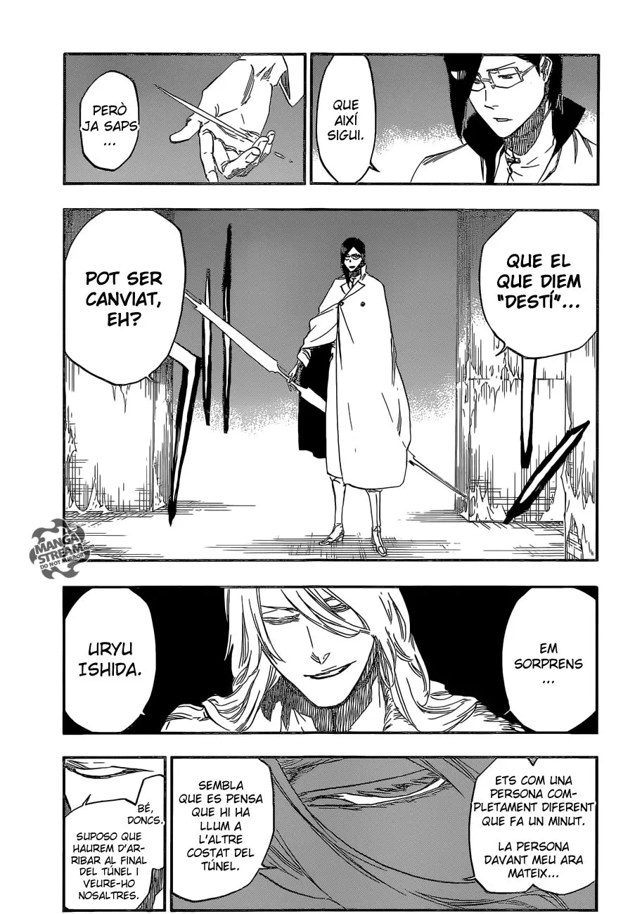 Bleach (Català) (2001) - Capítulo 661 - Página 8 - LectorTMOo