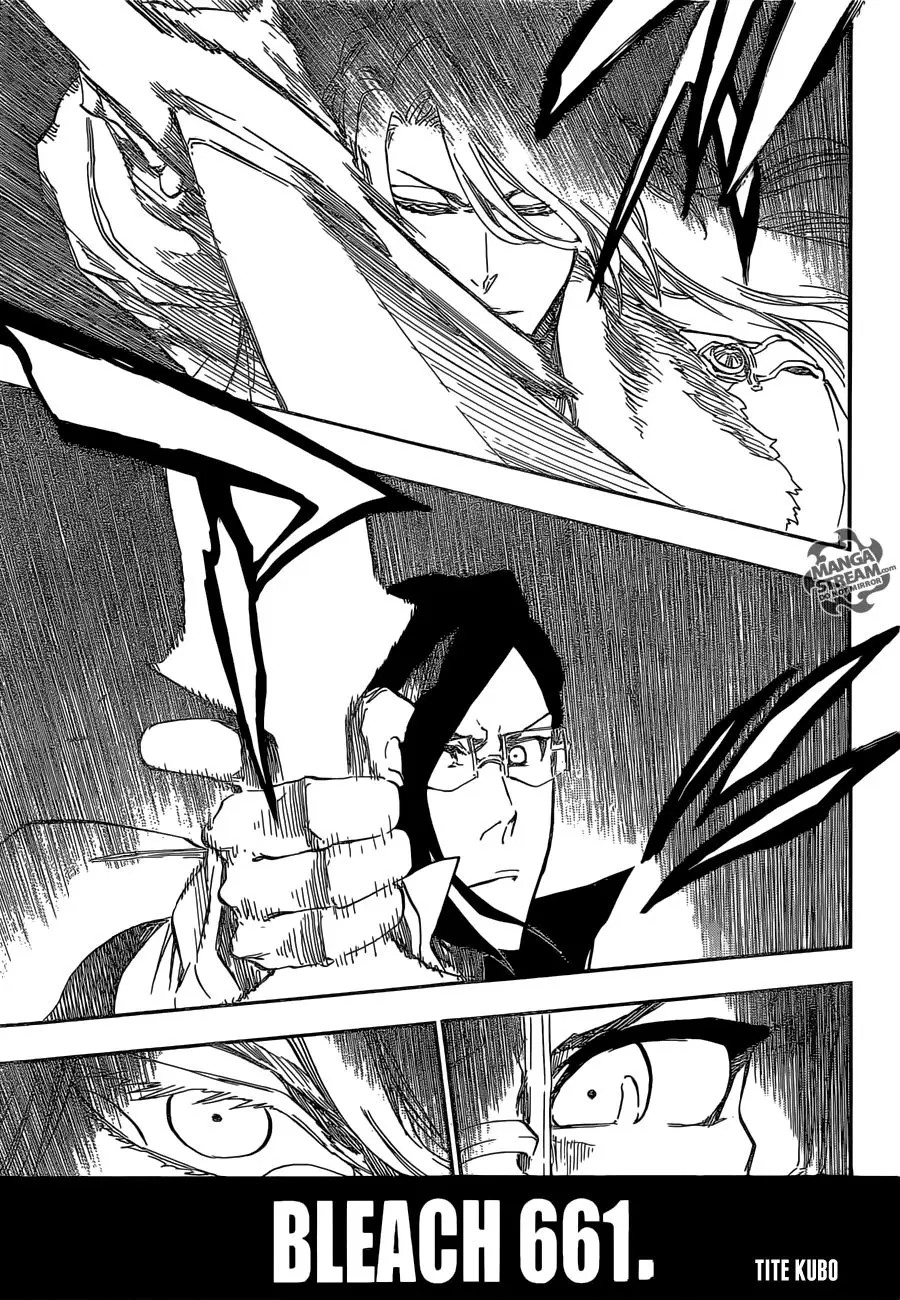 Bleach (Català) (2001) - Capítulo 661 - Página 10 - LectorTMOo