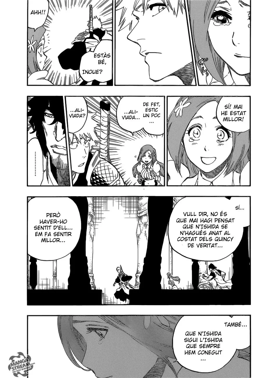 Bleach (Català) (2001) - Capítulo 661 - Página 12 - LectorTMOo