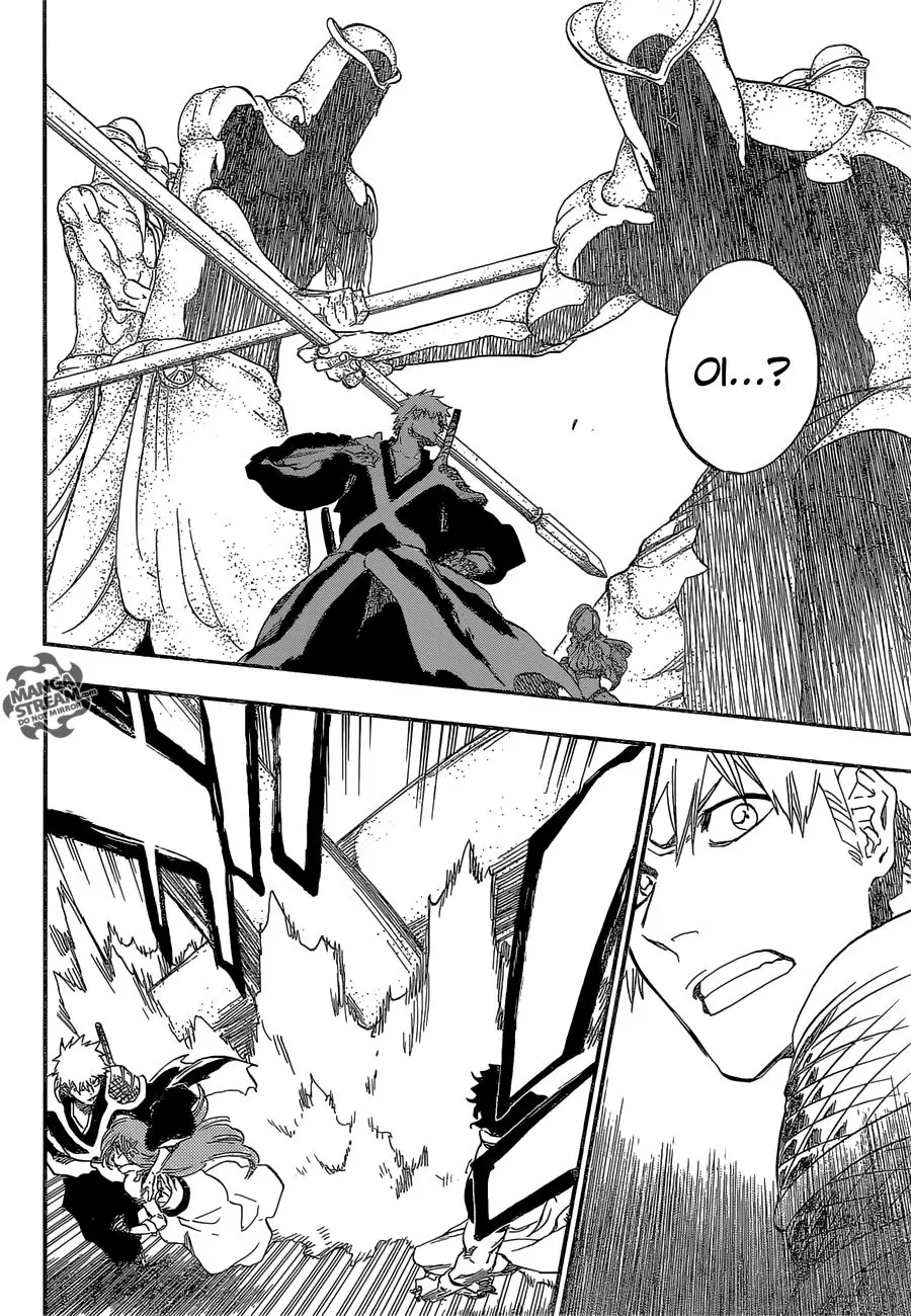 Bleach (Català) (2001) - Capítulo 661 - Página 13 - LectorTMOo