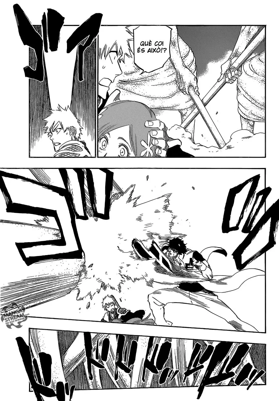 Bleach (Català) (2001) - Capítulo 661 - Página 14 - LectorTMOo