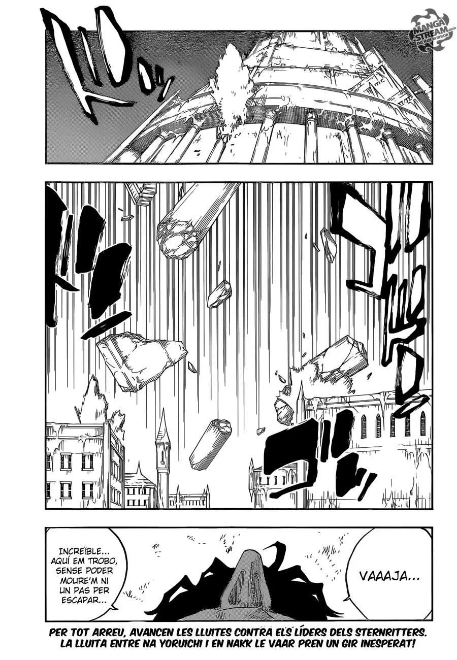 Bleach (Català) (2001) - Capítulo 662 - Página 2 - LectorTMOo