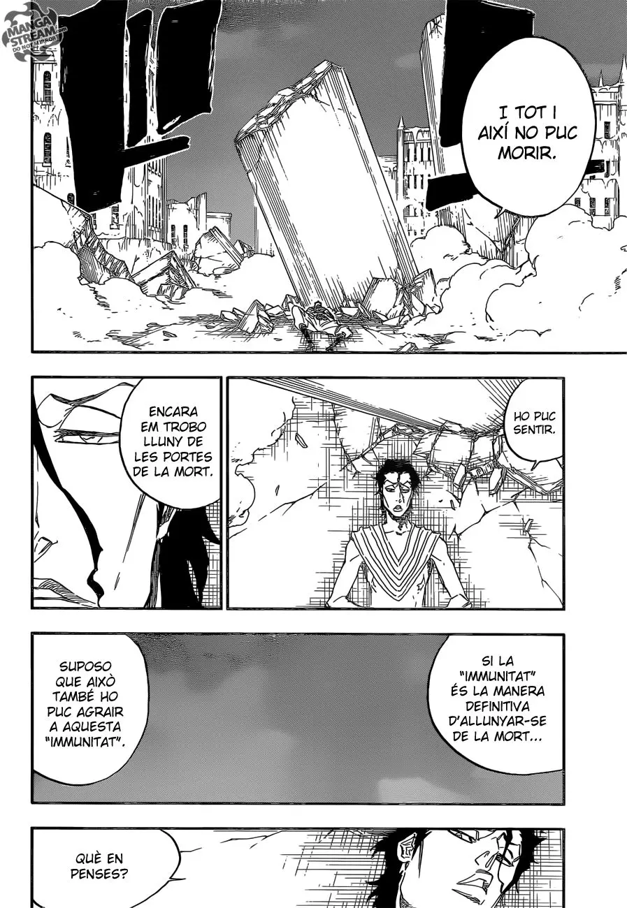 Bleach (Català) (2001) - Capítulo 662 - Página 3 - LectorTMOo