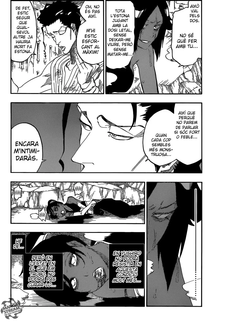 Bleach (Català) (2001) - Capítulo 662 - Página 5 - LectorTMOo