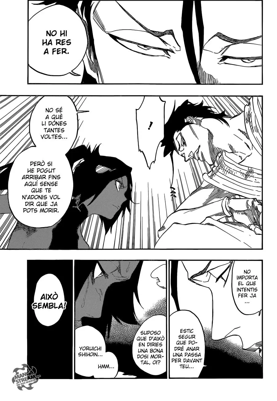 Bleach (Català) (2001) - Capítulo 662 - Página 6 - LectorTMOo