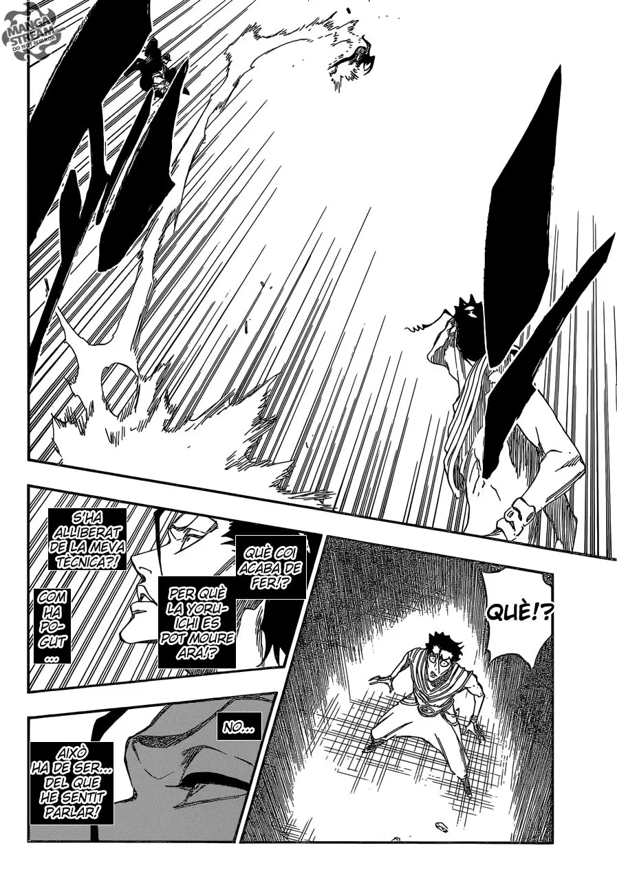 Bleach (Català) (2001) - Capítulo 662 - Página 9 - LectorTMOo