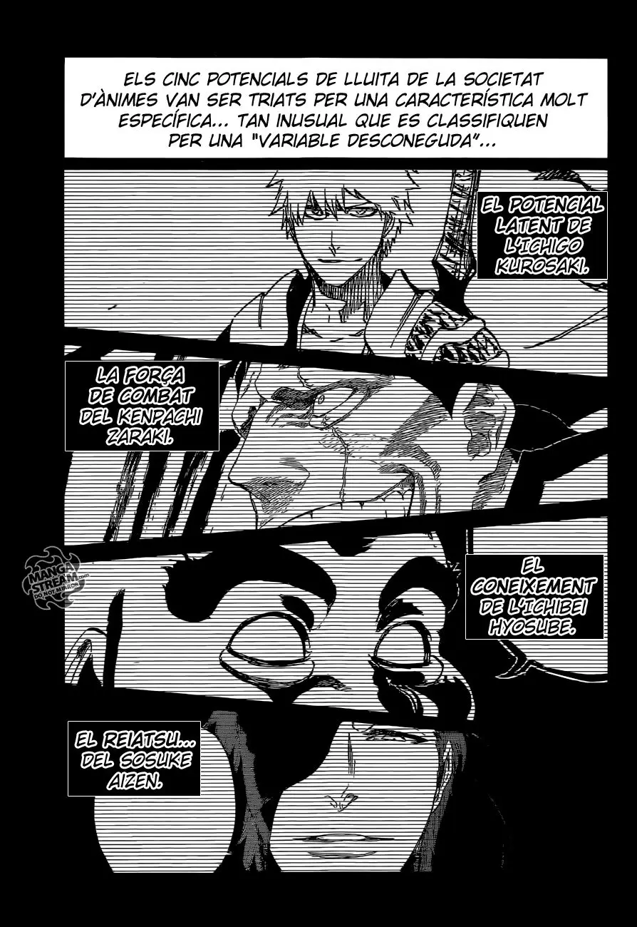 Bleach (Català) (2001) - Capítulo 662 - Página 10 - LectorTMOo