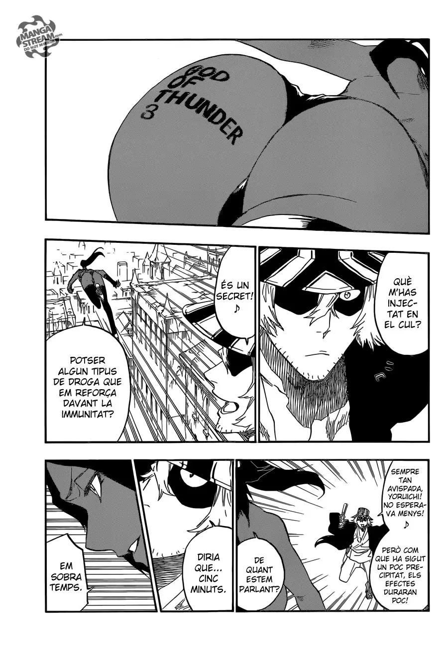 Bleach (Català) (2001) - Capítulo 662 - Página 12 - LectorTMOo